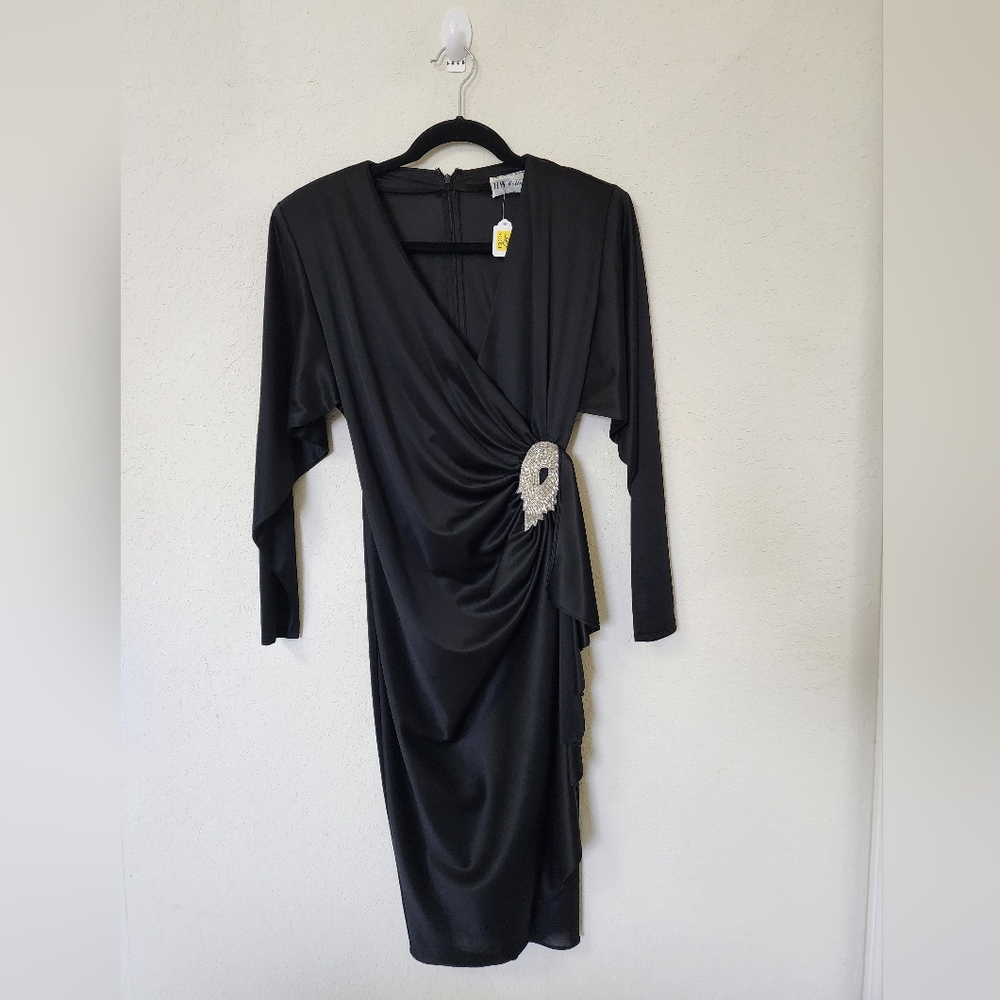 Vintage Style Dress